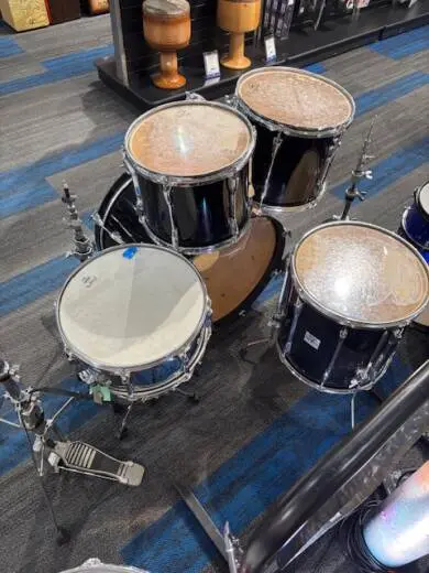 Yamaha Power V Special Kit 2